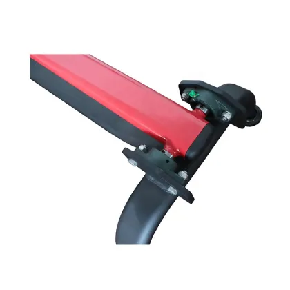 other indoor sports products T bar row machine