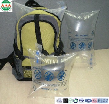 Innovative Air Cushion Filler Boosting Massage Cushion Performance