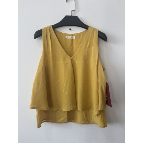Women woven tops and blouses