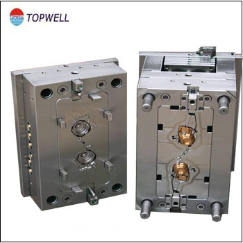 2K Plastic Injection Mould