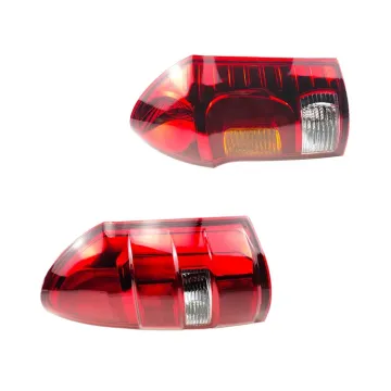 Gangzheng LED Headlights for JAC Vehicles: T8, T6, J4, S5, S3, S2 Models