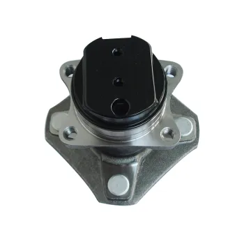 NISSAN TIIDA Automotive Rear Wheel Hub Bearings 43202-ED51B-C101 43202-CN000-21 43202-EL000 43202-ED510