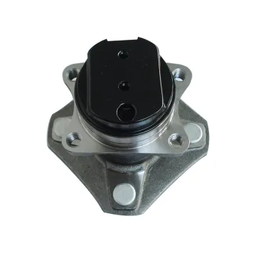 NISSAN TIIDA Automotive Rear Wheel Hub Bearings 43202-ED51B-C101 43202-CN000-21 43202-EL000 43202-ED510