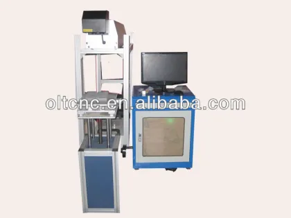 RECI CO2 Laser Marking Machine 80W