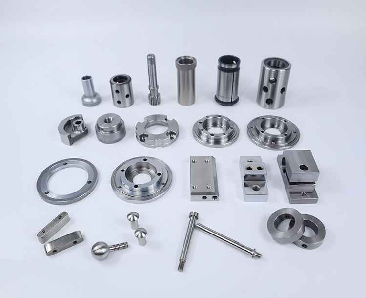 Qualified quality CNC machining service deep Qualified quality CNC machining service deep