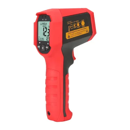UNI-T UT309A, UT309C, UT309E Professional Infrared Thermometers