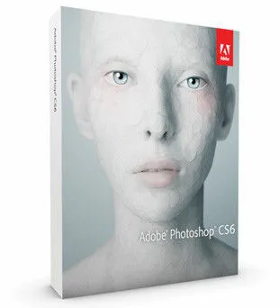 Adobe Photoshop Cs6 Software Computer Utility Software