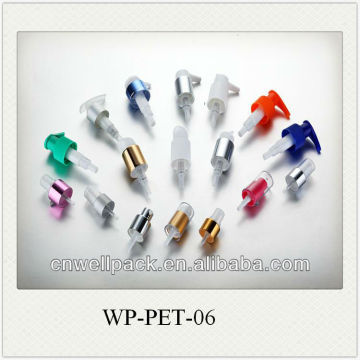 wellpack high quality sprayer pump