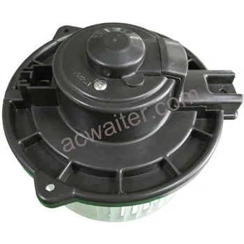 OEM#194000-7062 & OEM#79310S84A01 LHD 12V 150W Blower Motor for Auto Air Conditioning