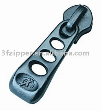 N86 Non Lock Zipper Slider
