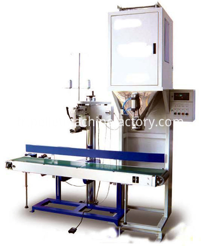 semi auto packing machine(1)