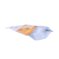 eco friendly food packag ziplock bag pouch