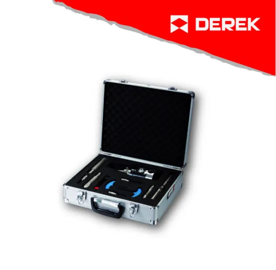 Fine Boring Tool Kit | Finish Boring Tool Set | 0.01 mm | 8- 280 mm | NBH2084 Series