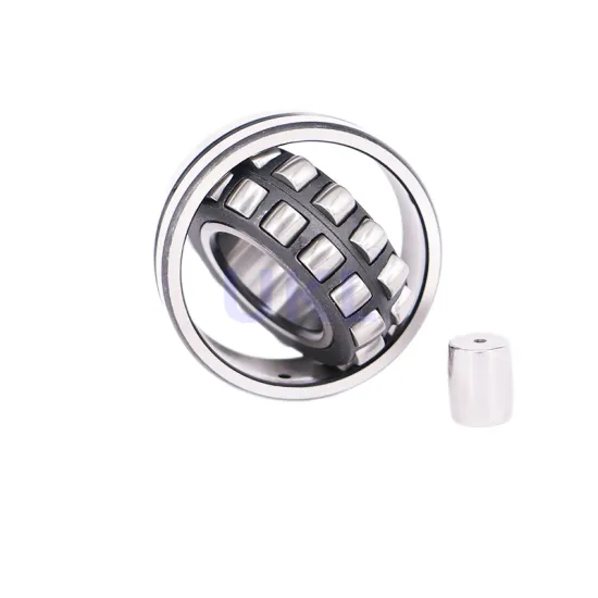 UKL 24130-2CS5/VT143 Spherical roller bearing