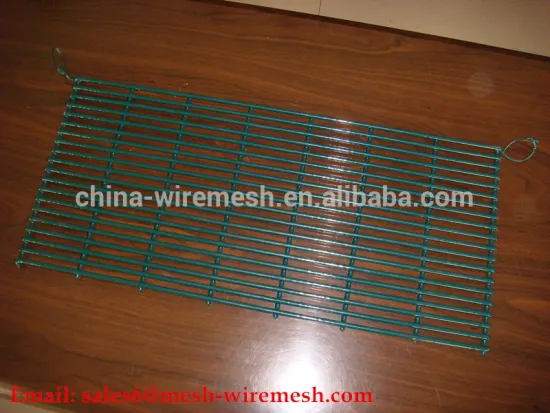 Low Price High Quality Galvanized Welded Wire Mesh(Direct Factory)