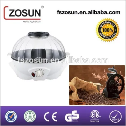 ZS-202A Household Coffee Bean Roaster