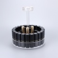 APEX 360 Rotating Makeup Organizer For Lipstick