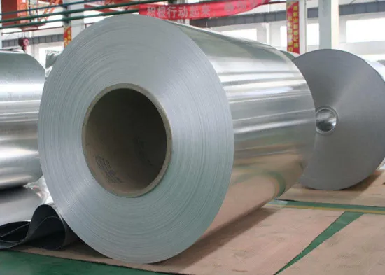 aluminum coil aluminium sheet factory sell