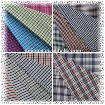 Gold China Supplier 100% polyester different types of fabric