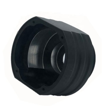 High Quality Plastic ABS Nylon Industry Spare Parts
