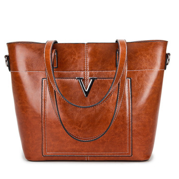 Tote fashion hot populaire kleur dame schoudertassen