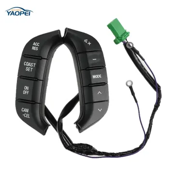 8701A383 YAOPEI Cruise Control Switch for Mitsubishi Pajero/Montero