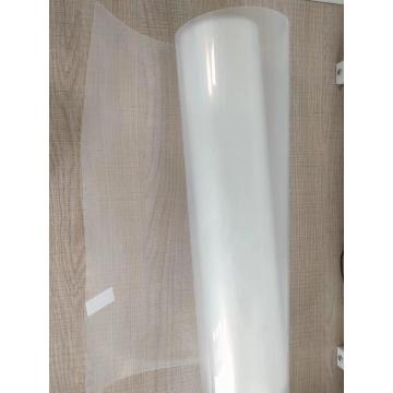 Random copolymer flexible pp film for beauty-aid products