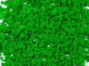 629a Architectural Scale Model Building Supplies Latex Sponge Coarse Grass Powder