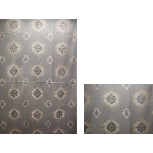 nice jacquard polyester fabric
