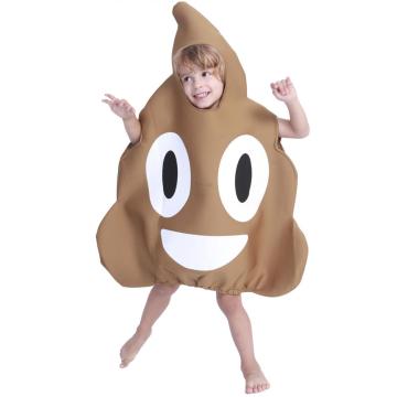 Cosplay Costume for boys Cute Shit Clothes