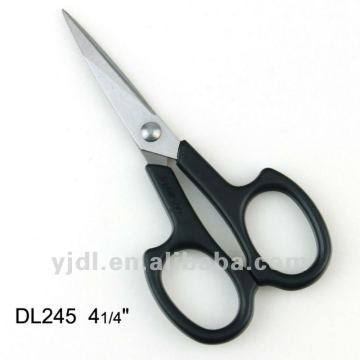 ขายร้อน 4 1/4 '' กรรไกรผ้าอุ่นทั้งหมด