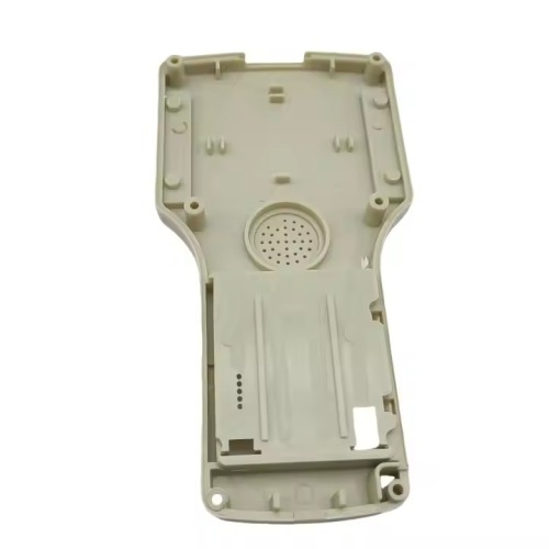 Custom Injection Plastic Enclosure/Housing for Electronics
