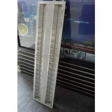 suspended fluorescent light fixtures T5 2X28W