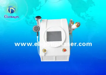 635nm Vacuum Ultrasonic Cavitation Liposuction Beauty Equipment For Arm / Legs
