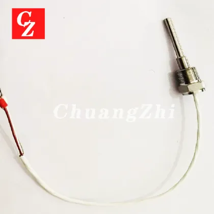 Fusheng Screw Air Compressor Temperature Sensor Test Wire 93236K1-1534600