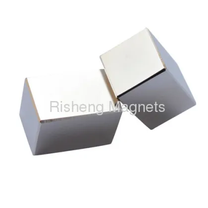 N52 Super Strong Neodymium Magnets Rare Earth Ndfeb Magnetic Materials 