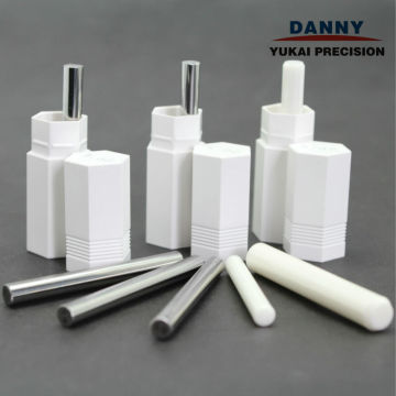 Georgia Precision ceramic pin gauge for measuring tools