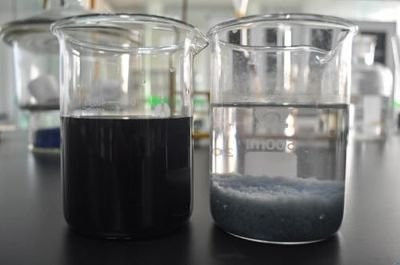 Descoloração para limpeza de tecidos eficaz e estável