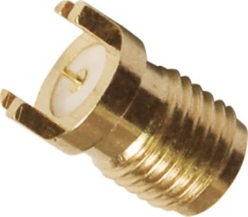 Wholesale Price SMA Female Sdi HDMI PCB Board Connector