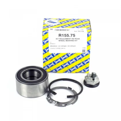SNR R159.67 Wheel Bearing DAC42800044ABS