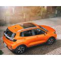 Changan CS15 Micro EV 4 عجلة كهربائية