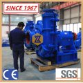 ZP Series Horizontal Foam Ah Centrifugal Slurry Pump