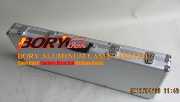 Good Quality Leather Gun Case