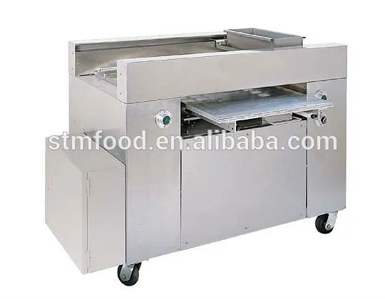 Poultry Application and CE Certificate Certification Meat Processing Machine