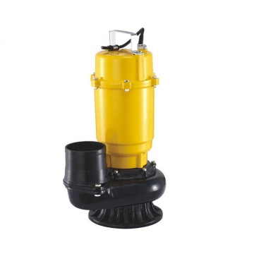 QDX 4 Inch Outlet Electric Submersible Sewage Water Pump