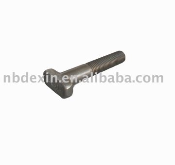 t  bolt