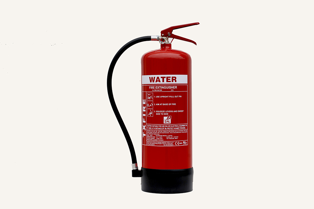 Wholesale water foam fire extinguisher