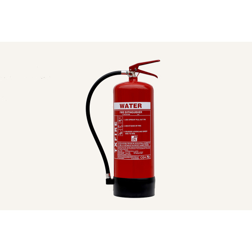 Water-Based Fire Extinguisher Wholesale water foam fire extinguisher Supplier