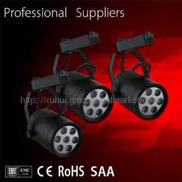 Omni directional cree power led lamp