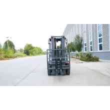 Energy Saving High Efficiency Electric Forklifts On Sale